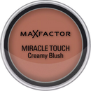 MAX FACTOR Blush Blush Miracle Touch Zacht Koper 3, 3 g