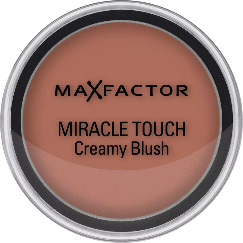 MAX FACTOR Blush Blush Miracle Touch Zacht Koper 3, 3 g