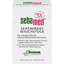 sebamed pastille lavante sans savon, 150 g