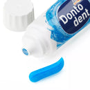 Dontodent Dontodent dentifrice clair frais, 125 ml