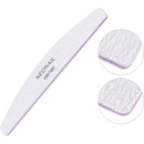 Neonail Lime à ongles trapèze - 100/180, 1 pièce