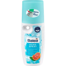 Balea Spray d'hygiène des mains à l'extrait de pamplemousse, 100 ml