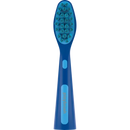 playbrush Opzetborstels Kinderen Smart Sonic blauw, 2 Stuks