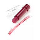 alverde NATURKOSMETIK Baume à Lèvres Teinté Cerise, 4,6 g