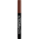NYX PROFESSIONAL MAKEUP Lipstick Lingerie Push Up Langhoudend 10 Teddy, 1,5 g