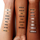 NYX PROFESSIONAL MAKEUP Anti-cernes Can't Stop Won't Stop Contour Caramel Chaud 15.7, 3,5 ml