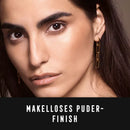 MAX FACTOR Facefinity Matte Powder Bronzer - 001 Light Bronze