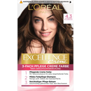 L'ORÉAL PARIS  EXCELLENCE CREME Haarkleur goudbruin 4.3