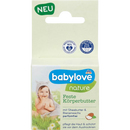 babylove nature Solid Body Butter, 30 g