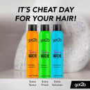 Shampooing sec extra frais got2b, 200 ml