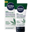 NIVEA MEN Sensitive Pro crème hydratante, 75 ml