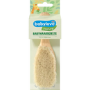 babylove Baby haarborstel, 1 stuk