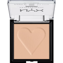 NYX PROFESSIONAL MAKEUP Poudre Can't Stop Won't Stop matifiante Medium 03, 6 g