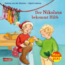 Calendrier de l'Avent Carlsen Pixi 2023, 1 pièce