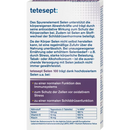 tetesept Selenium 100 tabletten 30 stuks, 5,64 g