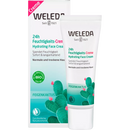 Weleda Dagverzorging Cactusvijg 24h Hydraterende Crème, 30 ml