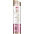 WELLA Deluxe Hairspray Sensitive fort, 250 ml