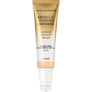 MAX FACTOR Makeup Miracle Second Skin Fair 01, FPS 20, 30 ml