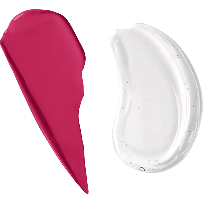 NYX PROFESSIONAL MAKEUP Lipstick Shine Loud Pro Pigment 13 Another Level, 1 st