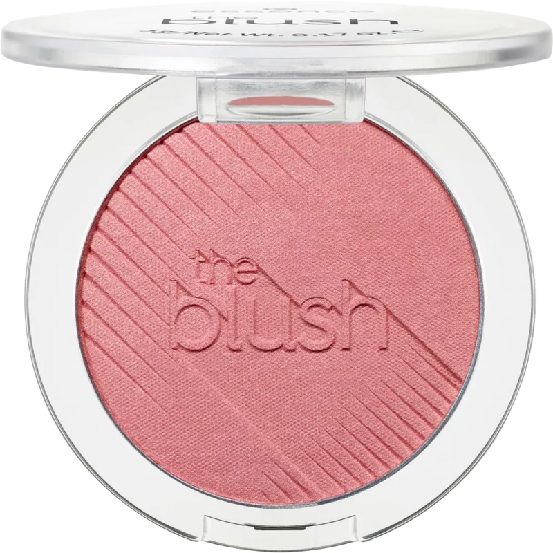 essence cosmetics Rouge de blush 10, 5 g