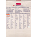 Profissimo Hoover stofzuigerzak PR 20, 4 stuks.