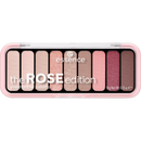 essence cosmetics Oogschaduwpalet de ROSE editie oogschaduwpalet Lovely In Rose 20, 10 g