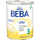 Nestlé BEBA lait de suite 3 à partir du 10ème mois, 800 g