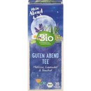 dmBio Kruidenthee, Goedenavondthee (20 x 1,5 g), 30 g