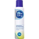Triple Dry Deo Spray anti-transpirant jusqu'à 72h, 150 ml