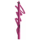 NYX PROFESSIONAL MAKEUP Crayon à lèvres Line Loud 09 Hottie Hijacker, 1,2 g