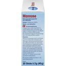 Mivolis Mannose 20 sticks, 40 g