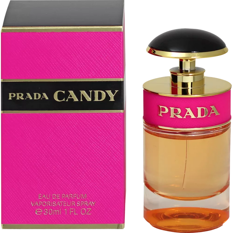 Prada Eau de Parfum Candy, 30 ml