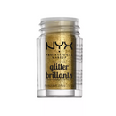 NYX PROFESSIONAL MAKEUP Paillettes Visage et Corps 05 Or, 2,5 g