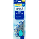 Semelle Balea Gel taille 41-46, 1 paire