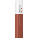 Rouge à lèvres Maybelline New York Super Stay Matte Ink 70 Amazon, 5 ml