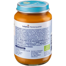 babylove Babymaaltijd Tomaatgroenten met Noedels 5+ Maanden 100% biologische kwaliteit 190g