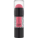 Catrice Blush Stick Cheek Flirt 020 Techno Pink, 5,5 g