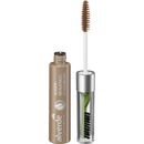 alverde NATURKOSMETIK Gel pour sourcils 03 blond cendré, 6 ml