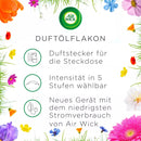 AirWick Luchtverfrisser Scent Stick Lentebloemen & Dauwfris Navulling, 2 stuks