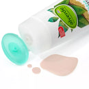 Alverde NATURKOSMETIK Tonique visage transparent, 200 ml