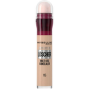 Maybelline New York Correcteur Instant Anti-Age Effect Eraser 115 Warm Light, 6,8 ml