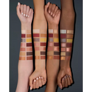 Palette de fards à paupières Catrice Pro Desert Romance Slim 010 Destination Love, 10,6 g