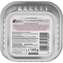 Dein Bestes Natvoer voor katten, Senior met kip, 100 g