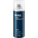 SEINZ. Déodorant Spray Sport Anti-transpirant, 200 ml