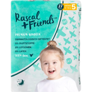 Rascal+Friends Luiers maat 5, 13-18 kg, 27 stuks