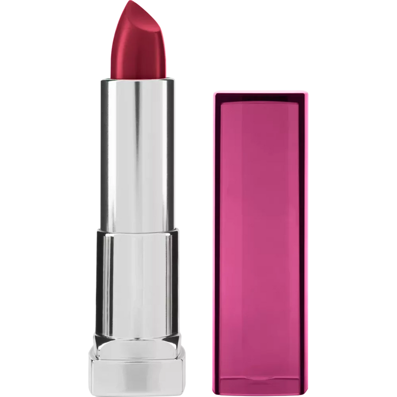 Maybelline New York Lipstick Color Sensational Smoked Roses 325 Dusk Rose, 4,4 g