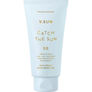 V.SUN Zonnebrandcrème gezicht, 'catch the sun' sensitive, SPF 50, 75 ml