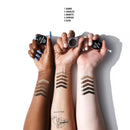 NYX PROFESSIONAL MAKEUP Pommade à sourcils Tame &amp; Frame 04 Espresso, 5 g