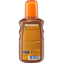 SUNDANCE Zonnespray Caroteen SPF 15, 200 ml