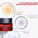L'ORÉAL PARIS   Nachtcrème Revitalift Laser X3, 50 ml